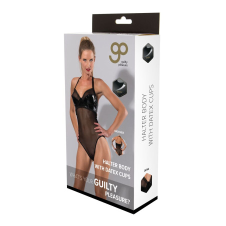 Body Guilty Pleasure Nero M