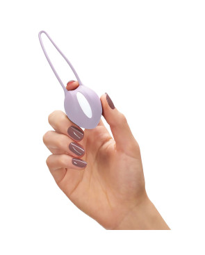 Dispositivo per Allenamento del Pavimento Pelvico Fun Factory Silicone ABS