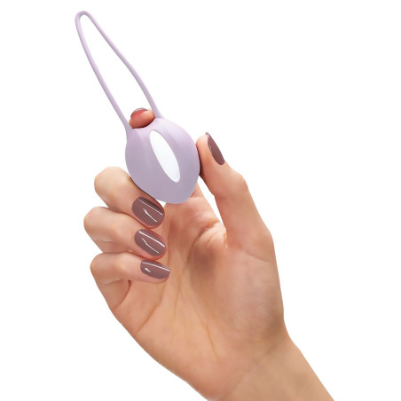 Dispositivo per Allenamento del Pavimento Pelvico Fun Factory Silicone ABS