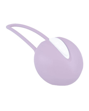 Dispositivo per Allenamento del Pavimento Pelvico Fun Factory Silicone ABS