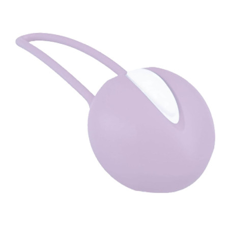 Dispositivo per Allenamento del Pavimento Pelvico Fun Factory Silicone ABS