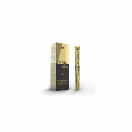 Lubrificante Intt 15 ml