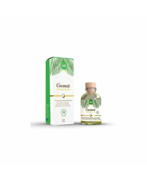 Olio per Massaggio Erotico Intt 30 ml Cocco