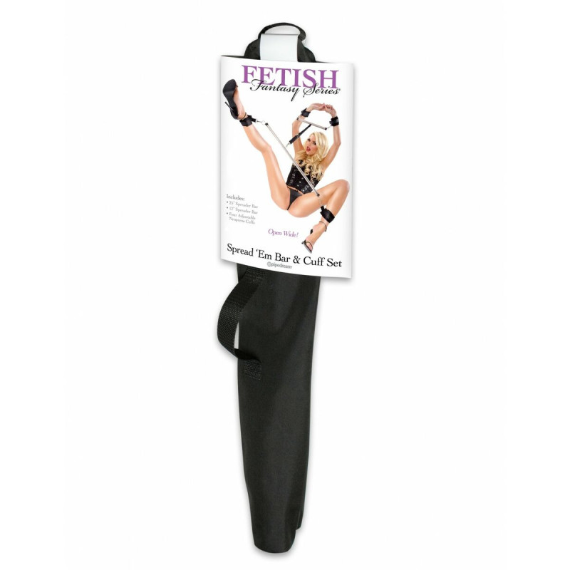 Accessorio Pipedream Fetish Fantasy Series