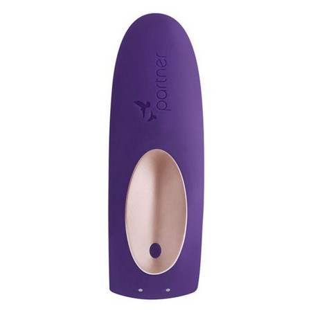 Massaggiatore di Coppia Satisfyer Partner Plus