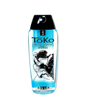 Lubrificante a Base Acquosa Slide Shunga 3100003580 165 ml