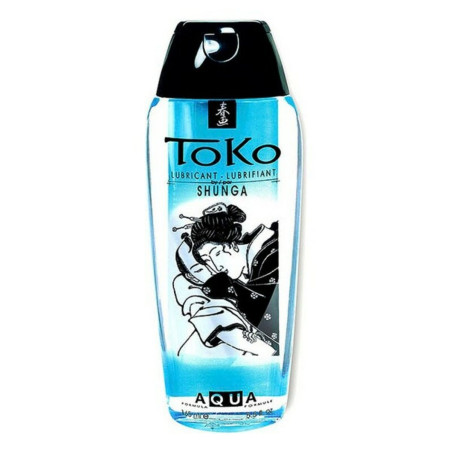Lubrificante a Base Acquosa Slide Shunga 3100003580 165 ml