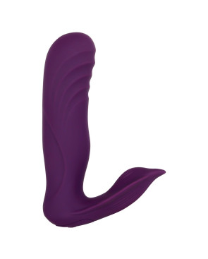 Vibratore per il Punto-G Gender X Gender X Viola