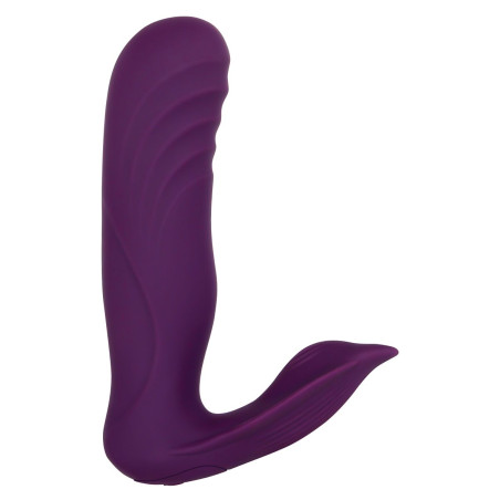 Vibratore per il Punto-G Gender X Gender X Viola