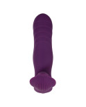Vibratore per il Punto-G Gender X Gender X Viola