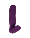 Vibratore per il Punto-G Gender X Gender X Viola