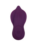 Vibratore per il Punto-G Gender X Gender X Viola