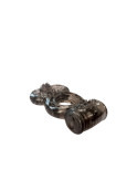 Jack Ass Endurance Zero Tolerance Marrone