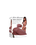Jack Ass Endurance Zero Tolerance Marrone