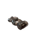 Jack Ass Endurance Zero Tolerance Marrone