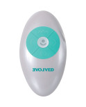 Vibratore Mini Evolved Verde