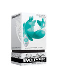 Vibratore Mini Evolved Verde