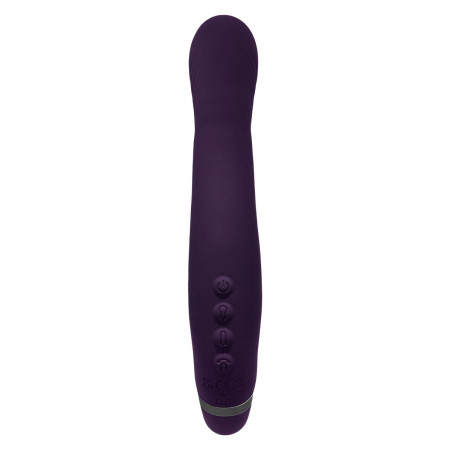 Vibratore per il Punto-G Evolved Viola