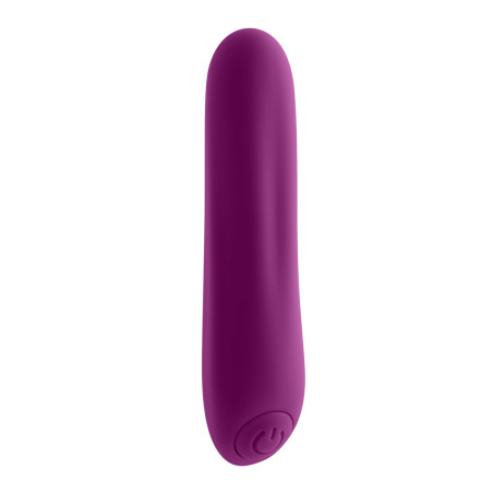 Vibratore Mini Playboy Playboy Viola
