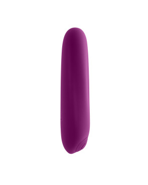 Vibratore Mini Playboy Playboy Viola