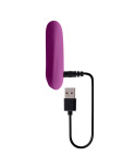Vibratore Mini Playboy Playboy Viola
