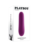 Vibratore Mini Playboy Playboy Viola