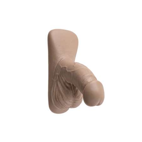 Dildo Realistico Gender X Gender X Silicone Ø 3,5 cm