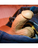 Dildo Realistico Gender X Gender X Silicone Ø 3,5 cm