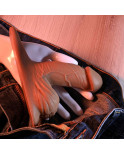 Dildo Realistico Gender X Gender X Silicone Ø 3,5 cm