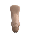 Dildo Realistico Gender X Gender X Silicone Ø 3,5 cm