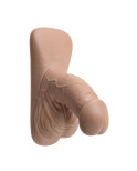 Dildo Realistico Gender X Gender X Silicone Ø 3,5 cm