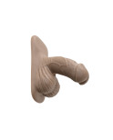 Dildo Realistico Gender X Gender X Silicone Ø 3,5 cm