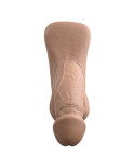 Dildo Realistico Gender X Gender X Silicone Ø 3,5 cm