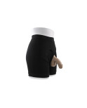 Dildo Realistico Gender X Gender X Silicone Ø 3,5 cm