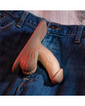 Dildo Realistico Gender X Gender X Silicone Ø 3,5 cm