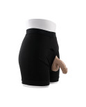 Dildo Realistico Gender X Gender X Silicone Ø 3,5 cm