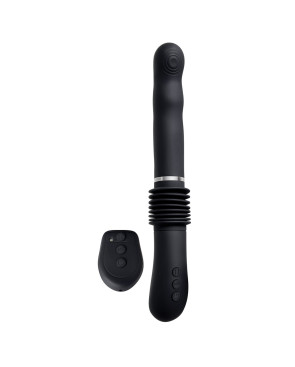 Vibratore per il Punto-G Evolved Nero