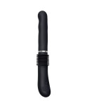 Vibratore per il Punto-G Evolved Nero