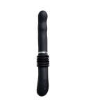 Vibratore per il Punto-G Evolved Nero