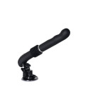 Vibratore per il Punto-G Evolved Nero