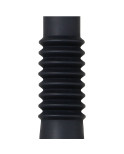 Vibratore per il Punto-G Evolved Nero