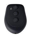 Vibratore per il Punto-G Evolved Nero