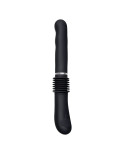 Vibratore per il Punto-G Evolved Nero