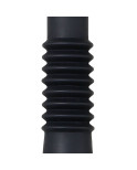 Vibratore per il Punto-G Evolved Nero