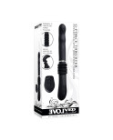 Vibratore per il Punto-G Evolved Nero