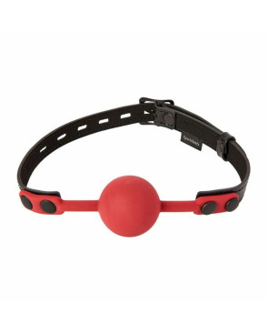 Saffron Ball Gag Sportsheets 80042