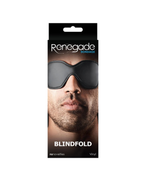Flamboyant Blu e Verde NS Novelties Renegade