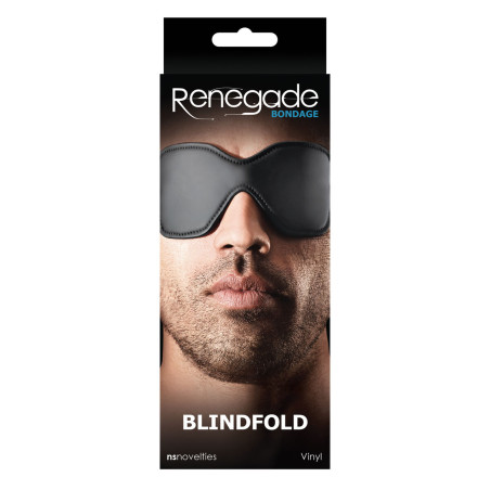 Flamboyant Blu e Verde NS Novelties Renegade