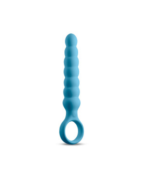 Dildo NS Novelties Desire Lucent Azzurro