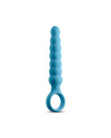 Dildo NS Novelties Desire Lucent Azzurro
